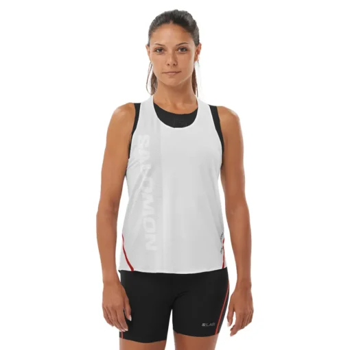 Salomon S/LAB Speed per donna Gilet - SS25