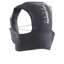 Salomon S/LAB Ultra 10 Gilet da corsa con borracce - AW23