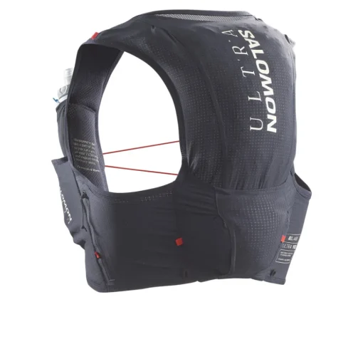 Salomon S/LAB Ultra 10 Gilet da corsa con borracce - AW23
