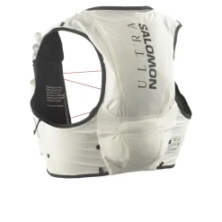 Salomon S/LAB Ultra 10 Running Gilet (With Flasks) - SS25