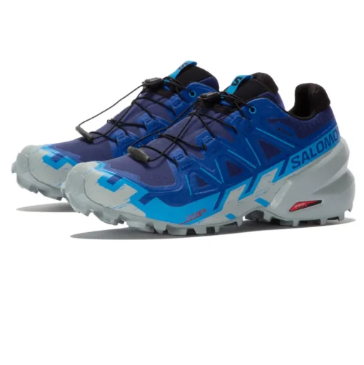 Salomon Speedcross 6 GORE-TEX Scarpe da Trail Running