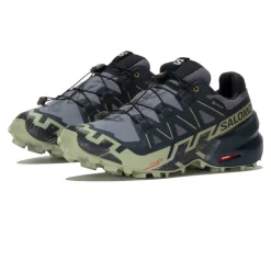 Salomon Speedcross 6 GORE-TEX Scarpe da Trail Running - SS25