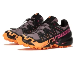 Salomon Speedcross 6 GORE-TEX per donna Scarpe da Trail Running - SS25
