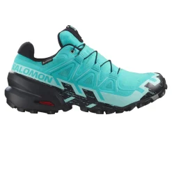 Salomon Speedcross 6 GORE-TEX Scarpe da trail running per donna - SS25