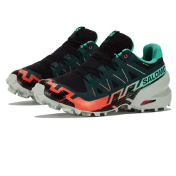 Salomon Speedcross 6 GORE-TEX Scarpe da trail running per donna - AW24