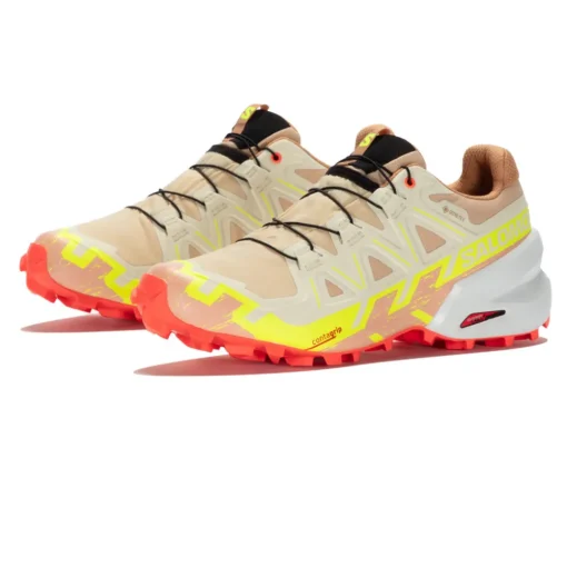 Salomon Speedcross 6 GORE-TEX Scarpe da trail running per donna