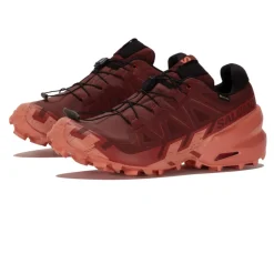 Salomon Speedcross 6 GORE-TEX Scarpe da trail running per donna - AW24