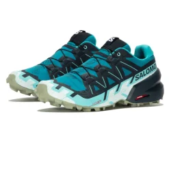 Salomon Speedcross 6 per donna Scarpe da Trail Running - SS25