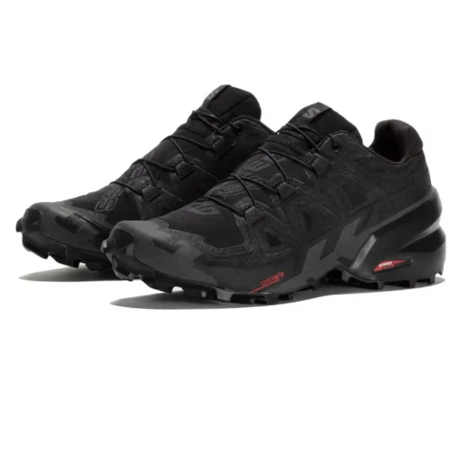 Salomon Speedcross 6 Scarpe da trail running (Larghezza 2E) - SS23