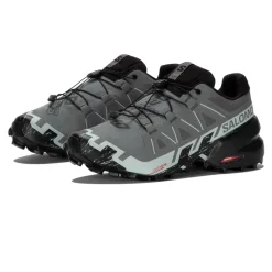 Salomon Speedcross 6 Scarpe da trail running (Larghezza 2E) - SS23