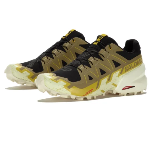 Salomon Speedcross 6 Scarpe da Trail Running