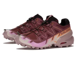 Salomon Speedcross 6 Scarpe da trail running per donna - AW24
