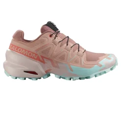 Salomon Speedcross 6 Scarpe da trail running per donna - SS25