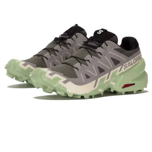 Salomon Speedcross 6 Scarpe da trail running per donna - AW24