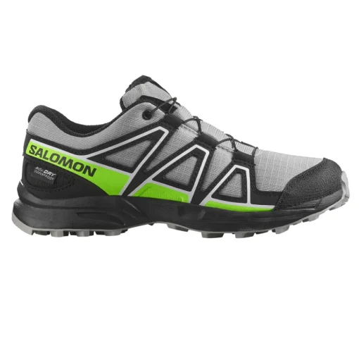 Salomon Speedcross Climasalomon Impermeabile Junior Scarpe da Trail Running - SS25