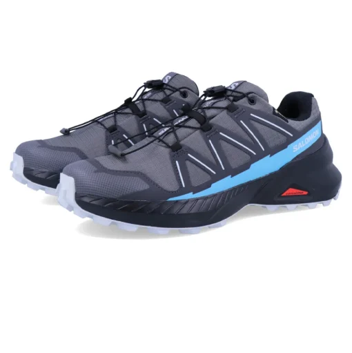 Salomon Speedcross Peak GORE-TEX Scarpe da trail running per donna - SS25