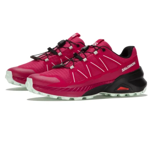 Salomon Speedcross Peak Scarpe da trail running da donna - AW24