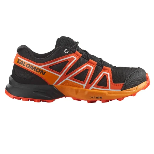 Salomon Speedcross Scarpe da trail running per bambini - SS25
