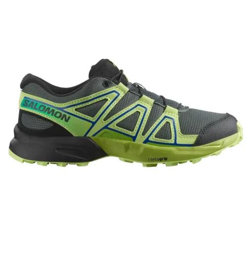 Salomon Speedcross Scarpe da trail running per bambini - SS25