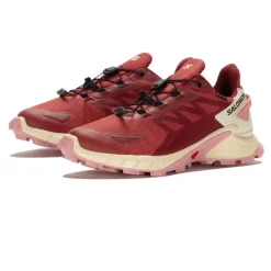 Salomon Supercross 4 GORE-TEX per donna Scarpe da Trail Running