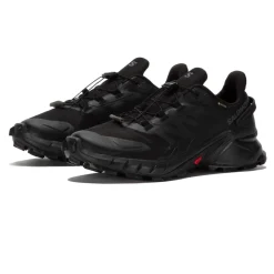 Salomon Supercross 4 GORE-TEX Scarpe da trail running per donna - SS23