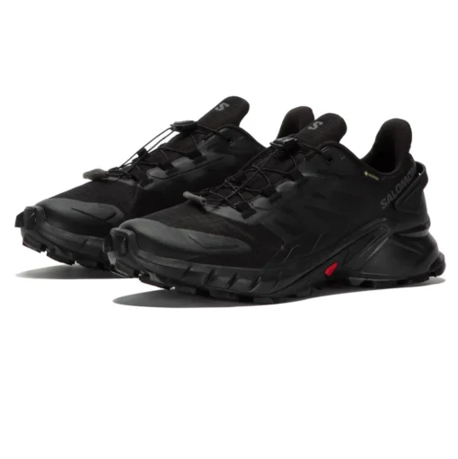 Salomon Supercross 4 GORE-TEX Scarpe da trail running per donna - SS23