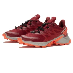 Salomon Supercross 4 per donna Scarpe da Trail Running