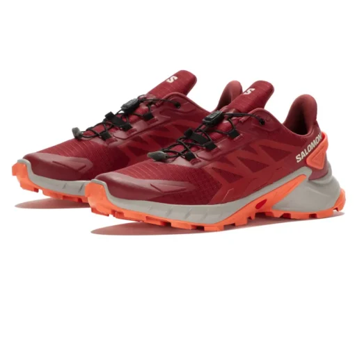 Salomon Supercross 4 per donna Scarpe da Trail Running