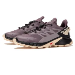 Salomon Supercross 4 Scarpe da trail running per donna - SS23