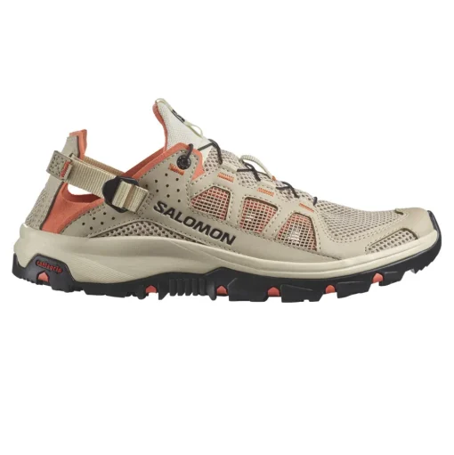 Salomon Techamphibian 5 per donna Water Scarpe - SS25