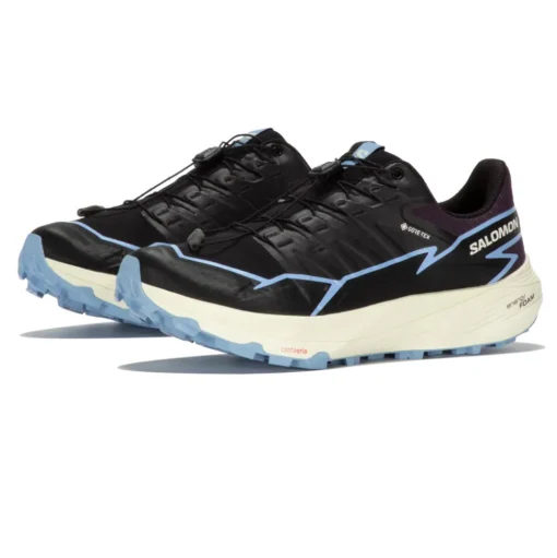 Salomon Thundercross GORE-TEX per donna Scarpe da Trail Running