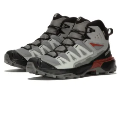 Salomon X Ultra 360 GORE-TEX Mid Scarponcini da escursione - SS25