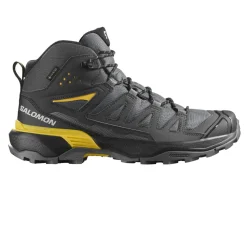 Salomon X Ultra 360 GORE-TEX Mid Scarponcini da escursione - SS25