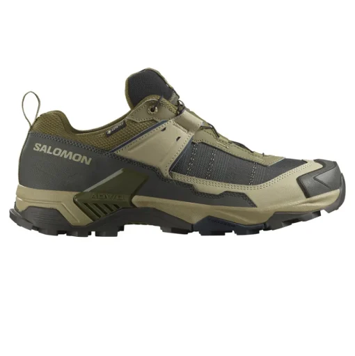Salomon X Ultra 5 GORE-TEX Scarpe da escursione - SS25