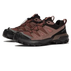 Salomon X Ultra 360 Leather GORE-TEX Scarpe da escursionismo per donna - SS25