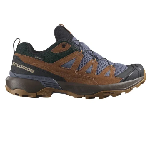 Salomon X Ultra 360 Leather GORE-TEX Scarpe da escursionismo - SS25