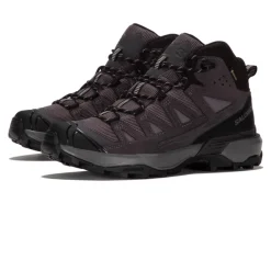 Salomon X Ultra 360 Leather Mid GORE-TEX Scarponcini da escursione - SS25