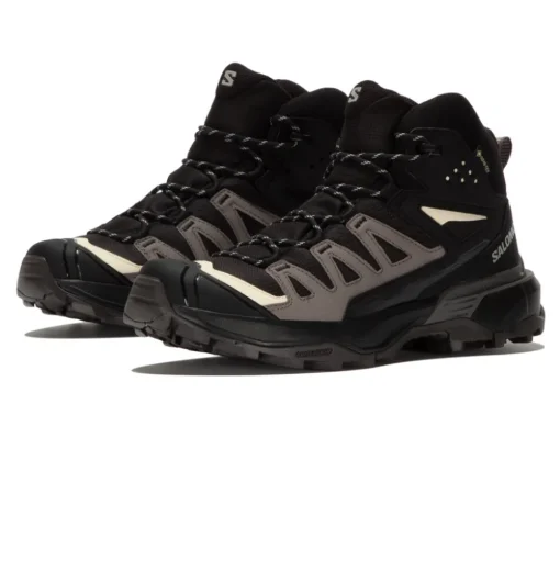 Salomon X Ultra 360 Mid GORE-TEX per donna Scarponcini da escursione - SS25