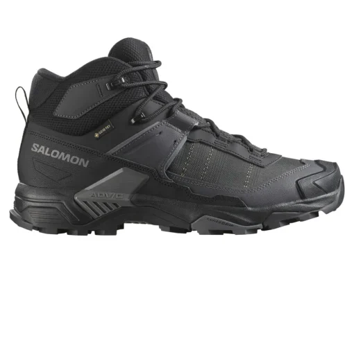 Salomon X Ultra 5 Mid GORE-TEX Scarponcini da escursione - SS25