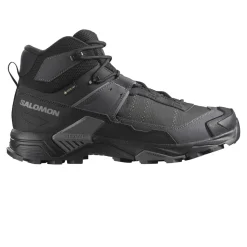 Salomon X Ultra 5 Mid GORE-TEX Scarponcini da escursione (2E Width) - SS25