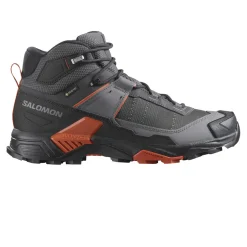 Salomon X Ultra 5 Mid GORE-TEX Scarponcini da escursione - SS25