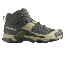 Salomon X Ultra 5 Mid GORE-TEX Scarponcini da escursione - SS25
