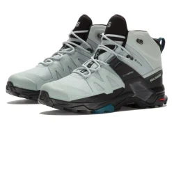 Salomon X Ultra 4 Mid GORE-TEX per donna Scarponcini da escursione (D Width)
