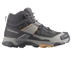Salomon X Ultra 5 Mid GORE-TEX per donna Scarponcini da escursione - SS25