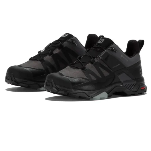Salomon X Ultra 4 Wide GORE-TEX Scarpe da escursione (2E Width) - AW24