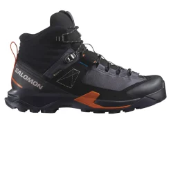 Salomon X Ultra Alpine GORE-TEX per donna Scarponcini da escursione - SS25