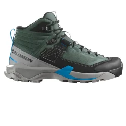 Salomon X Ultra Alpine Mid GORE-TEX Scarponcini da escursione - SS25