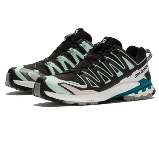 Salomon XA Pro 3D v9 GORE-TEX per donna Scarpe da Trail Running - SS25