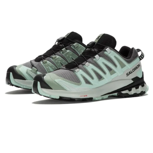 Salomon XA Pro 3D v9 per donna Scarpe da Trail Running - SS25