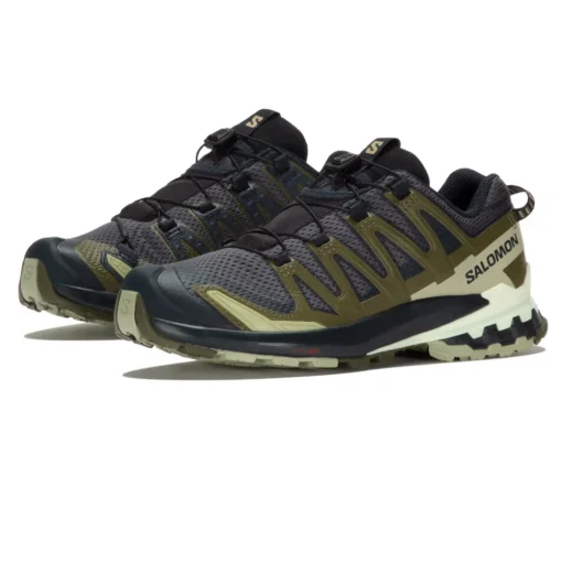 Salomon XA Pro 3D v9 Scarpe da Trail Running - SS25